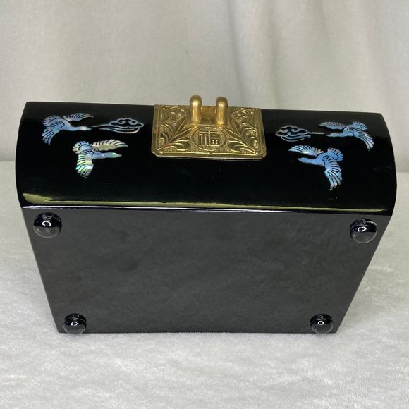 Jewelry / Trinket Boxes for Bird Lovers - Set of 3 - Picture 12 of 16